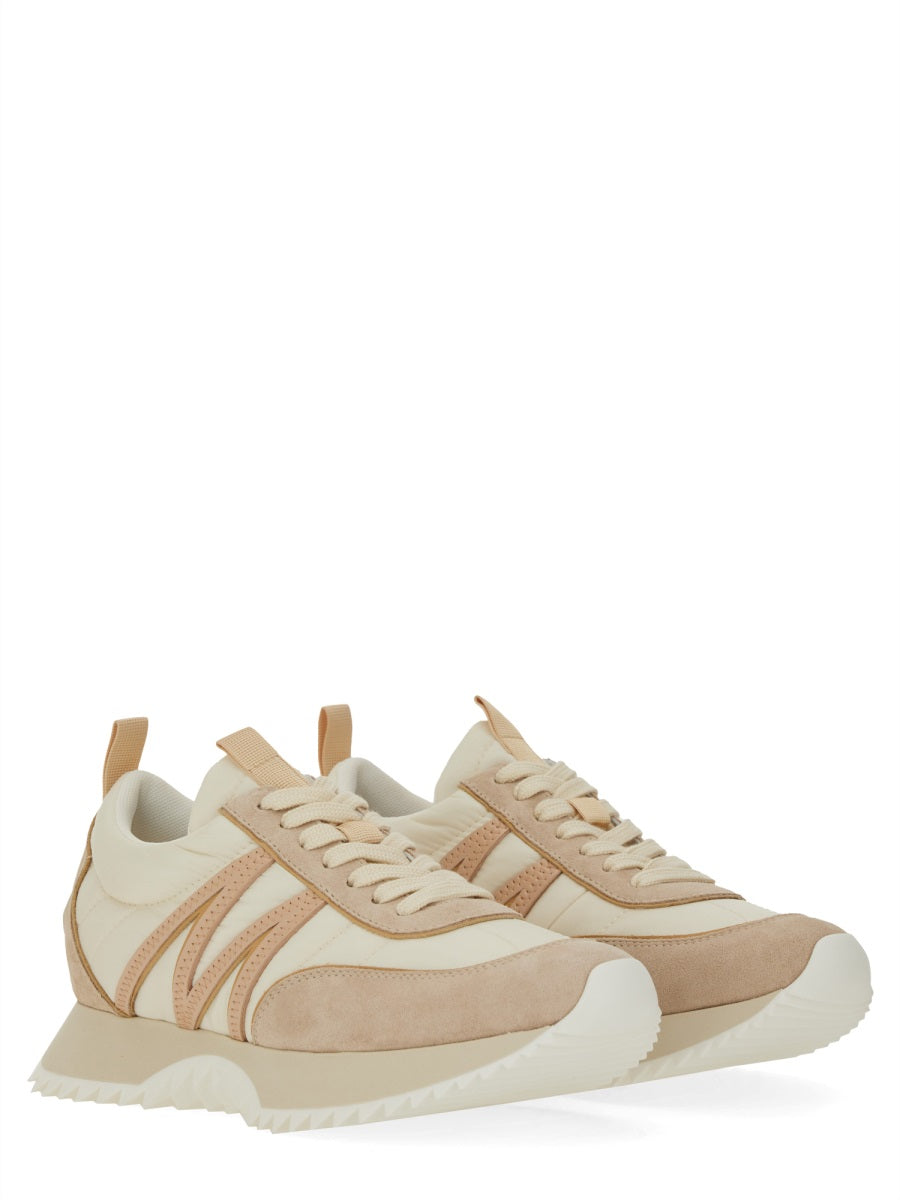 Moncler Women "Pacey" Sneaker MONCLER