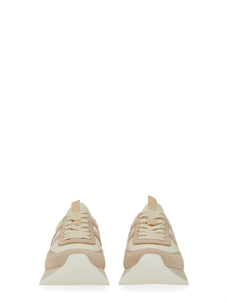 Moncler Women "Pacey" Sneaker MONCLER