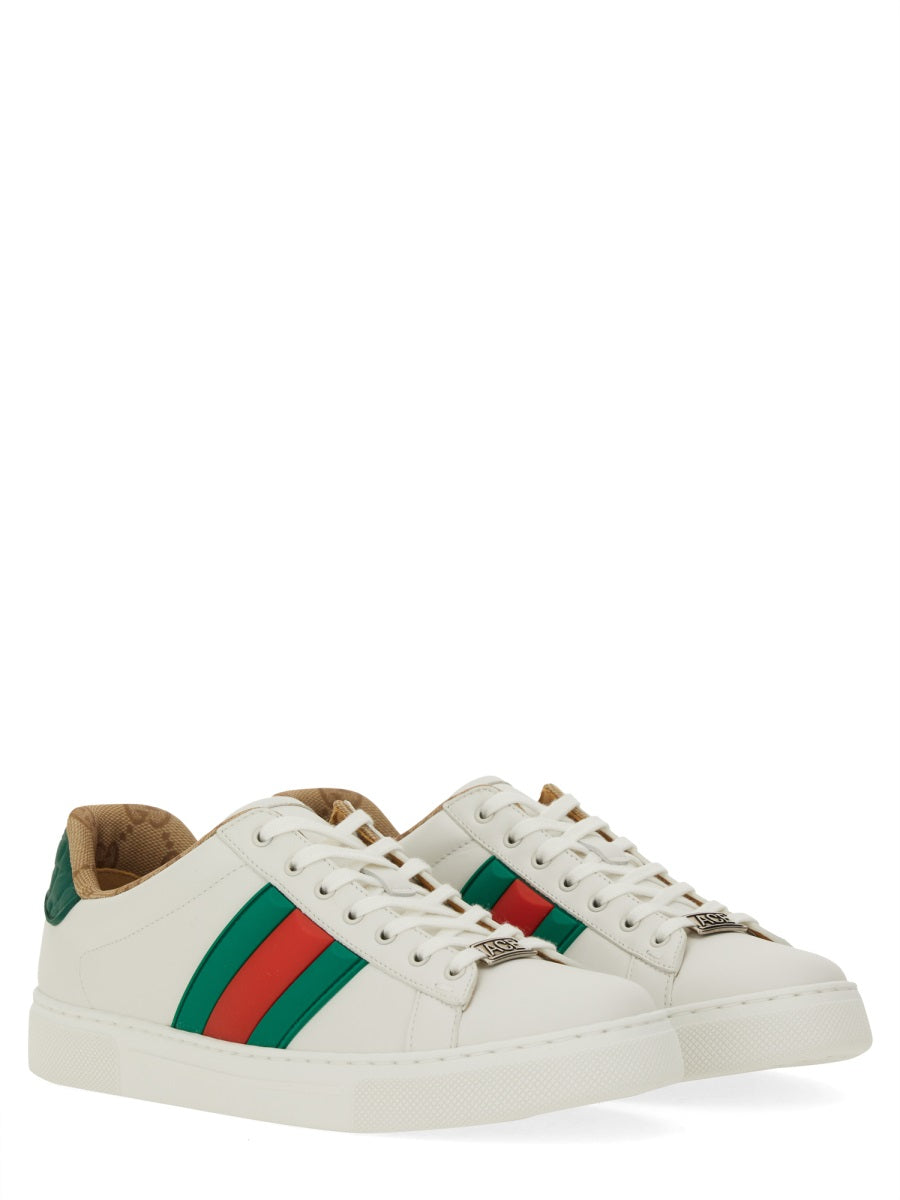 Gucci Men Sneaker "Ace" GUCCI