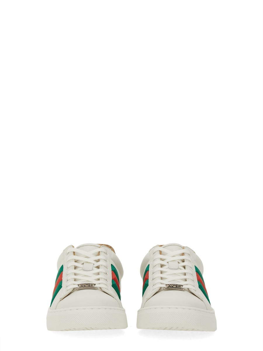 Gucci Men Sneaker "Ace" GUCCI