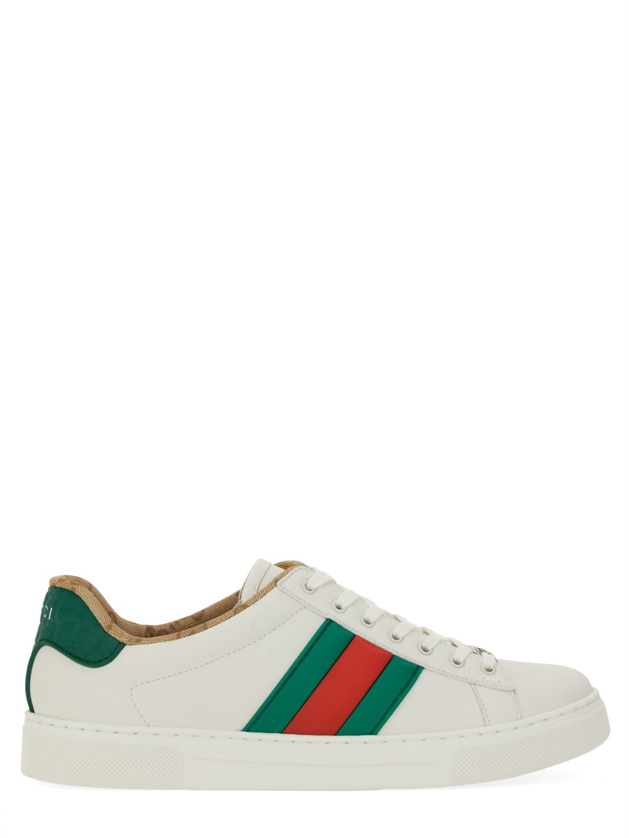 Gucci Men Sneaker "Ace" GUCCI