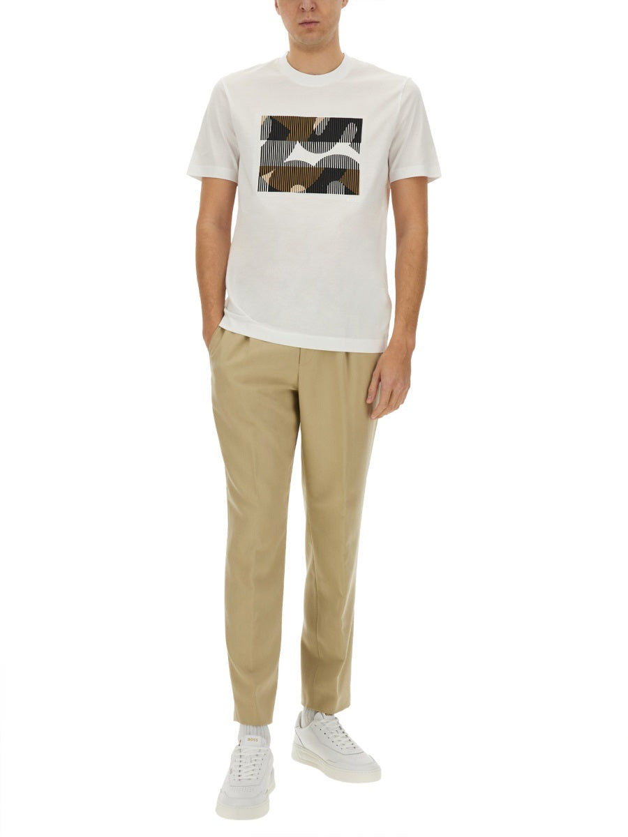 Boss Men Pants "Perin" BOSS