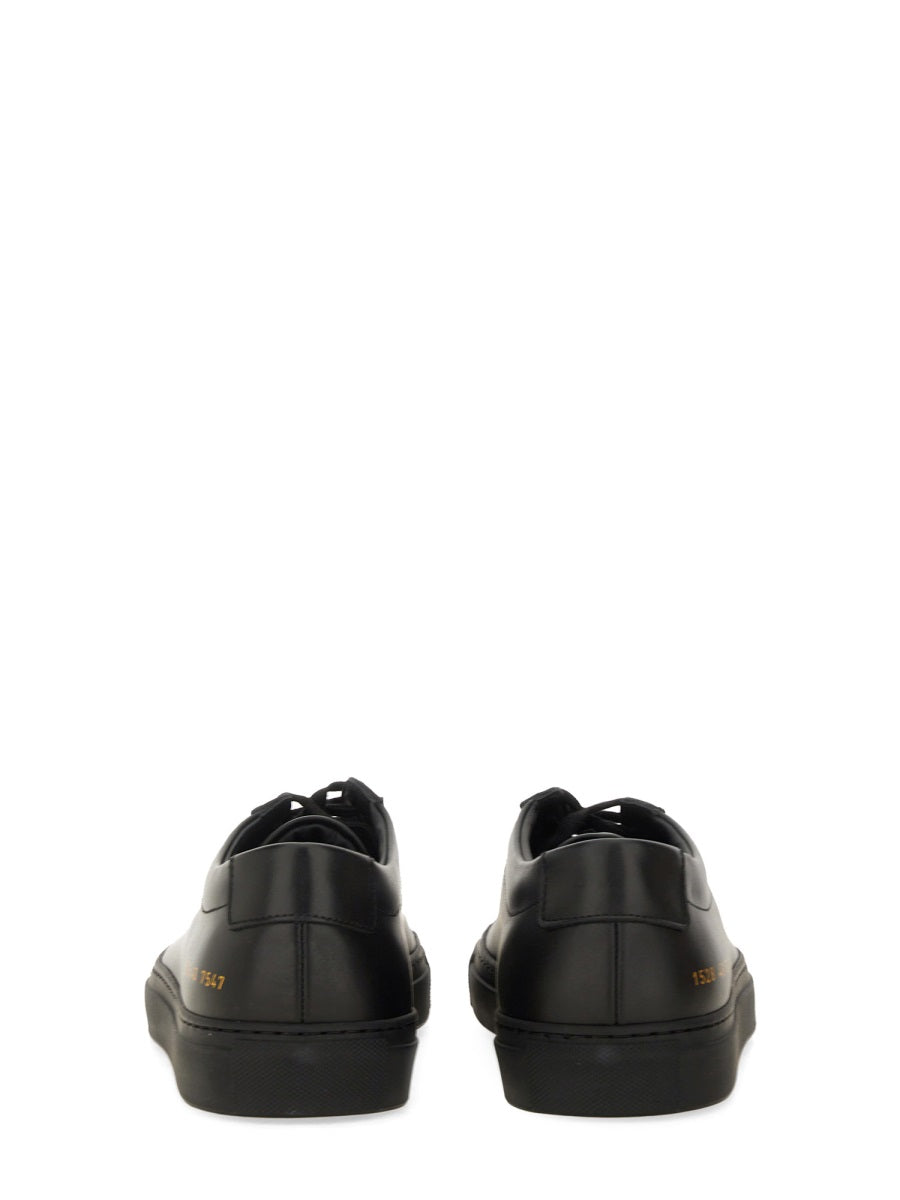 Common Projects Men Sneaker "Low Achilles Original" COMMON PROJECTS