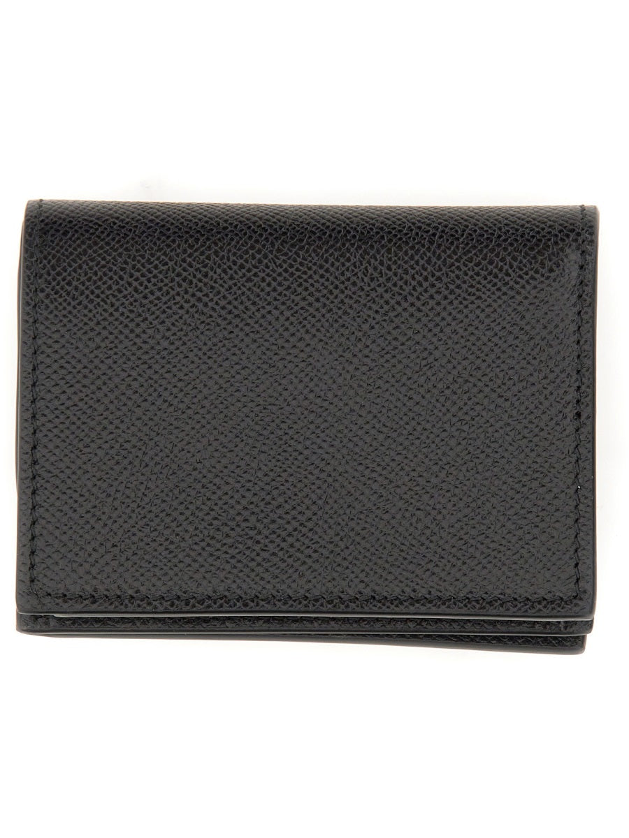 Ferragamo Women Portafoglio Fiocco "Vara" FERRAGAMO