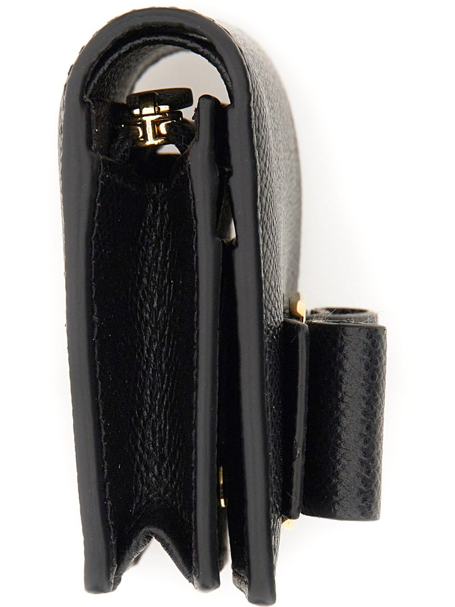 Ferragamo Women Portafoglio Fiocco "Vara" FERRAGAMO