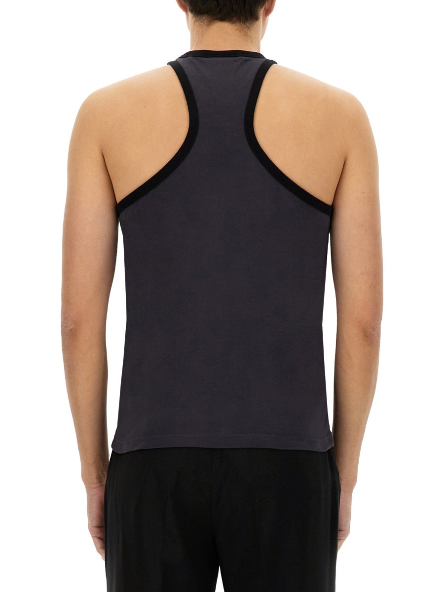 Courreges Men Top "Scuba" COURREGES