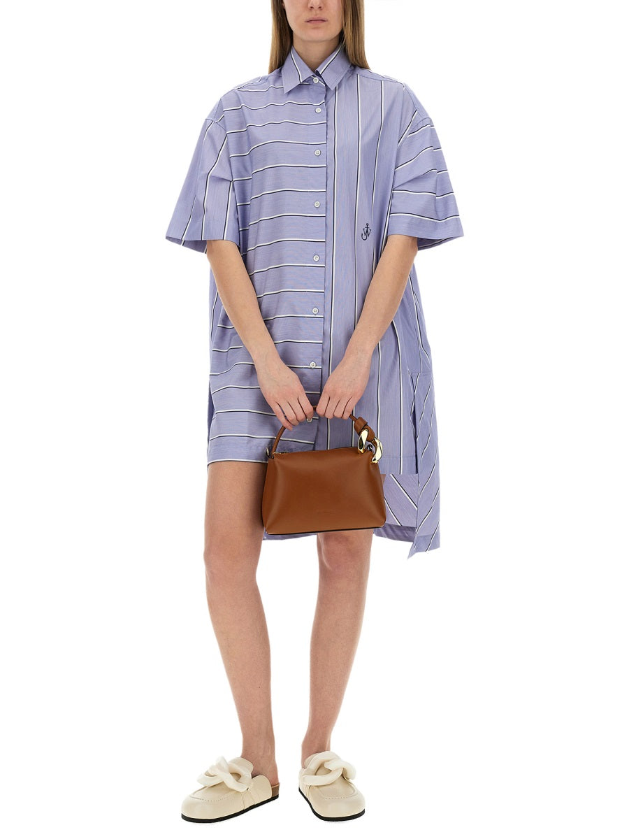 Jw Anderson Women Chemisier Dress J.W. ANDERSON