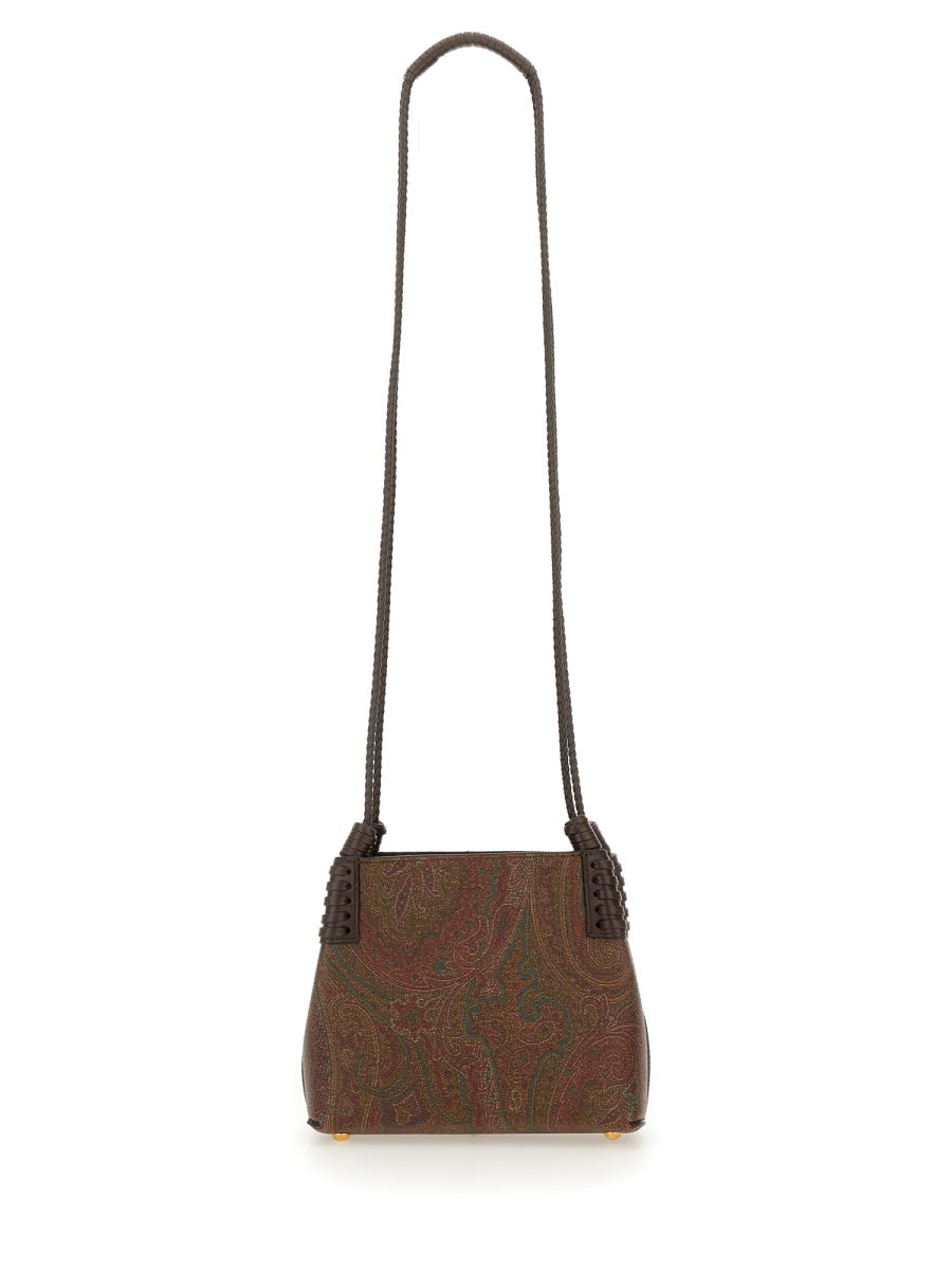 Etro Women "Libra Arnica Mini" Shopping Bag ETRO