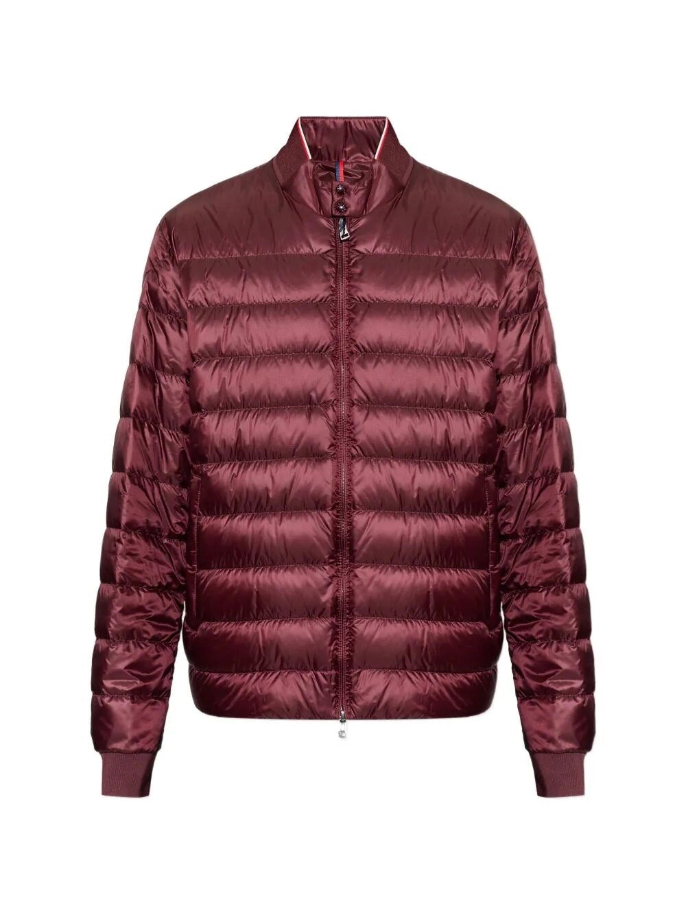Moncler Men `Rigel` Biker Jacket MONCLER
