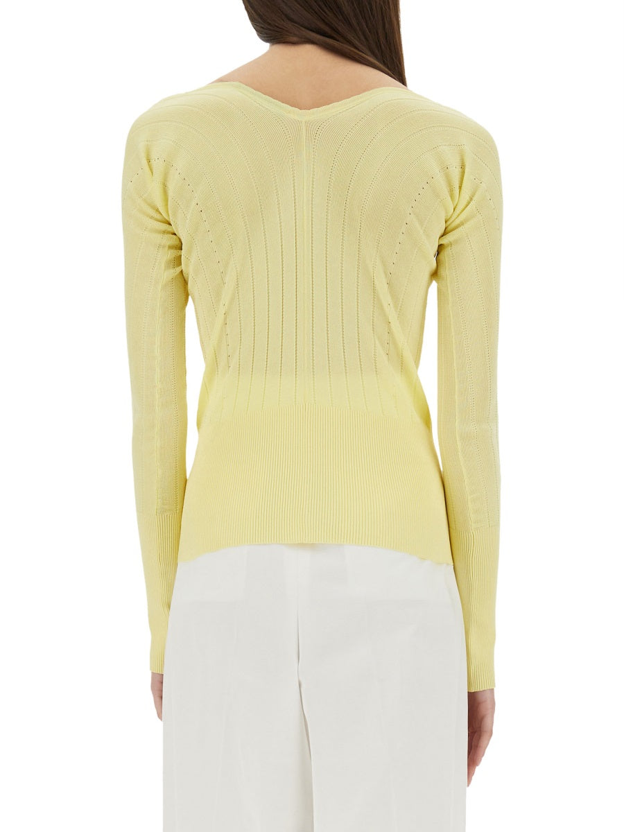 Jacquemus Women The Top Praluce JACQUEMUS