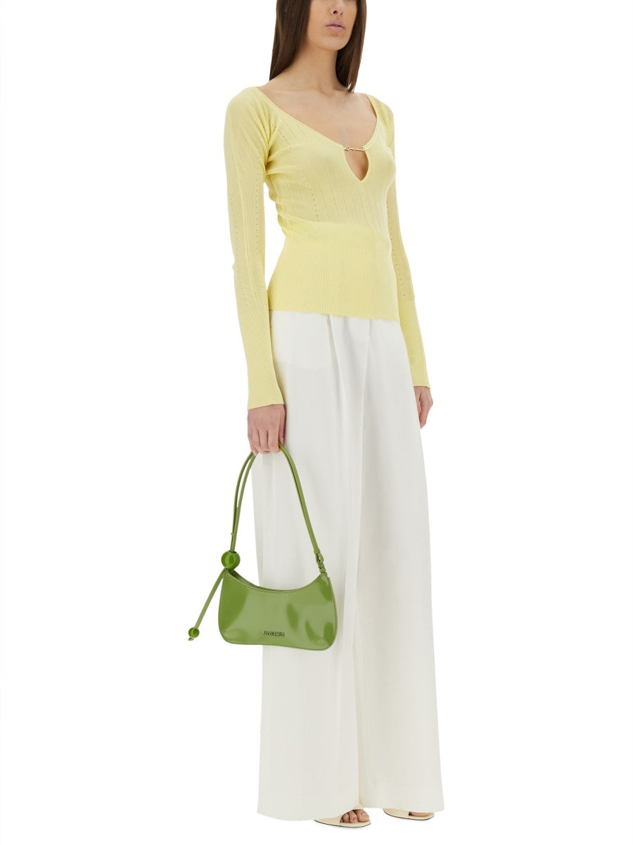 Jacquemus Women The Top Praluce JACQUEMUS