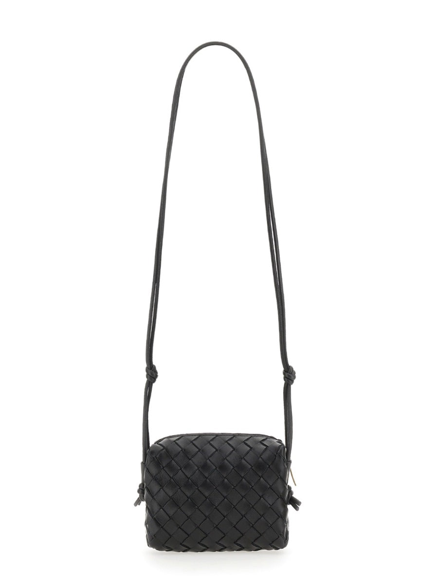 Bottega Veneta Women Camera Bag "Loop" Mini BOTTEGA VENETA