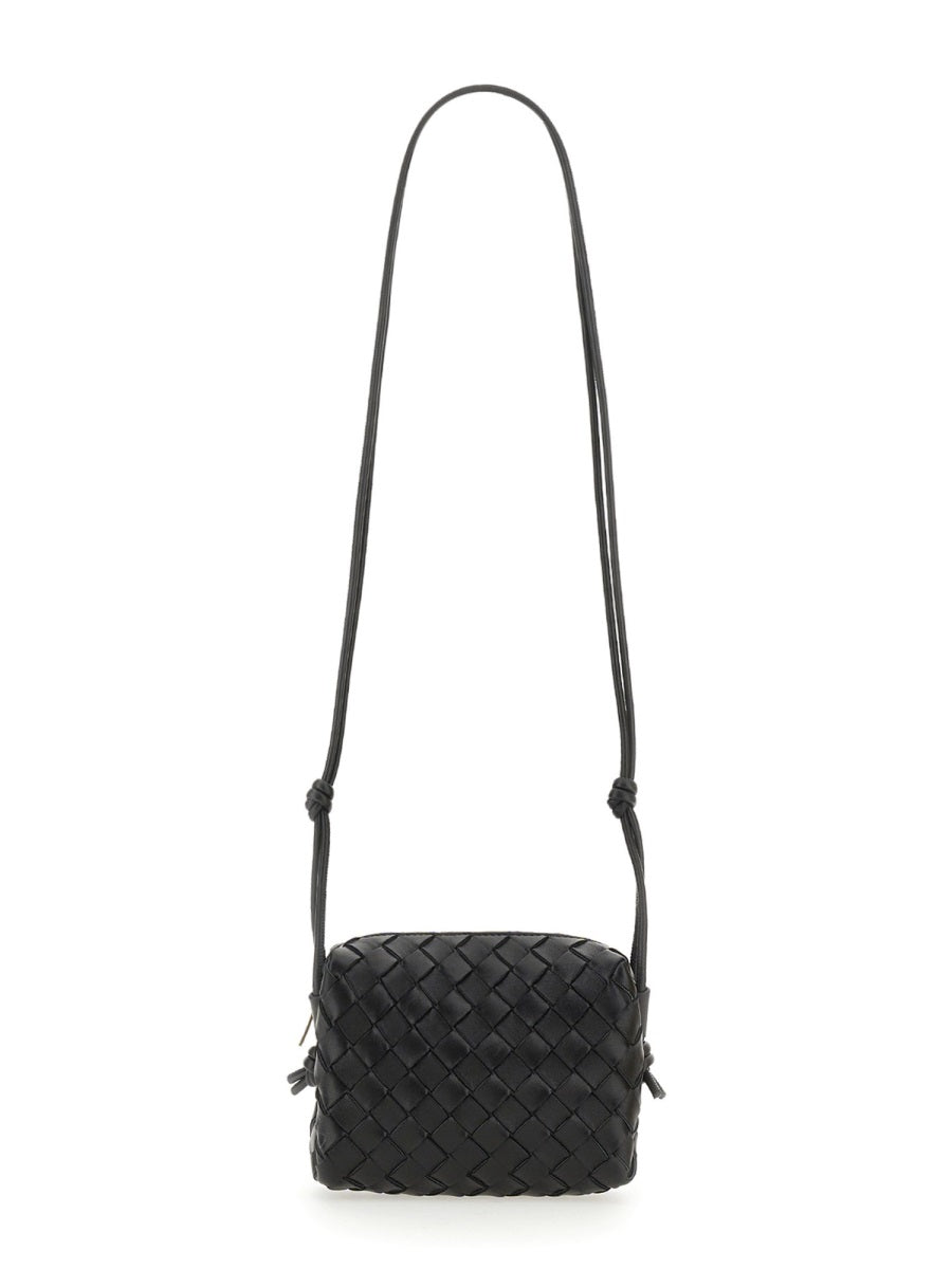 Bottega Veneta Women Camera Bag "Loop" Mini BOTTEGA VENETA