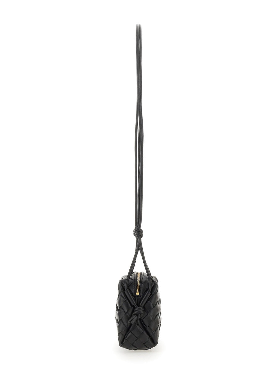 Bottega Veneta Women Camera Bag "Loop" Mini BOTTEGA VENETA