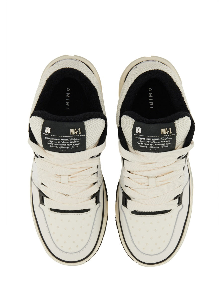 Amiri Men Sneaker "Ma-1" AMIRI
