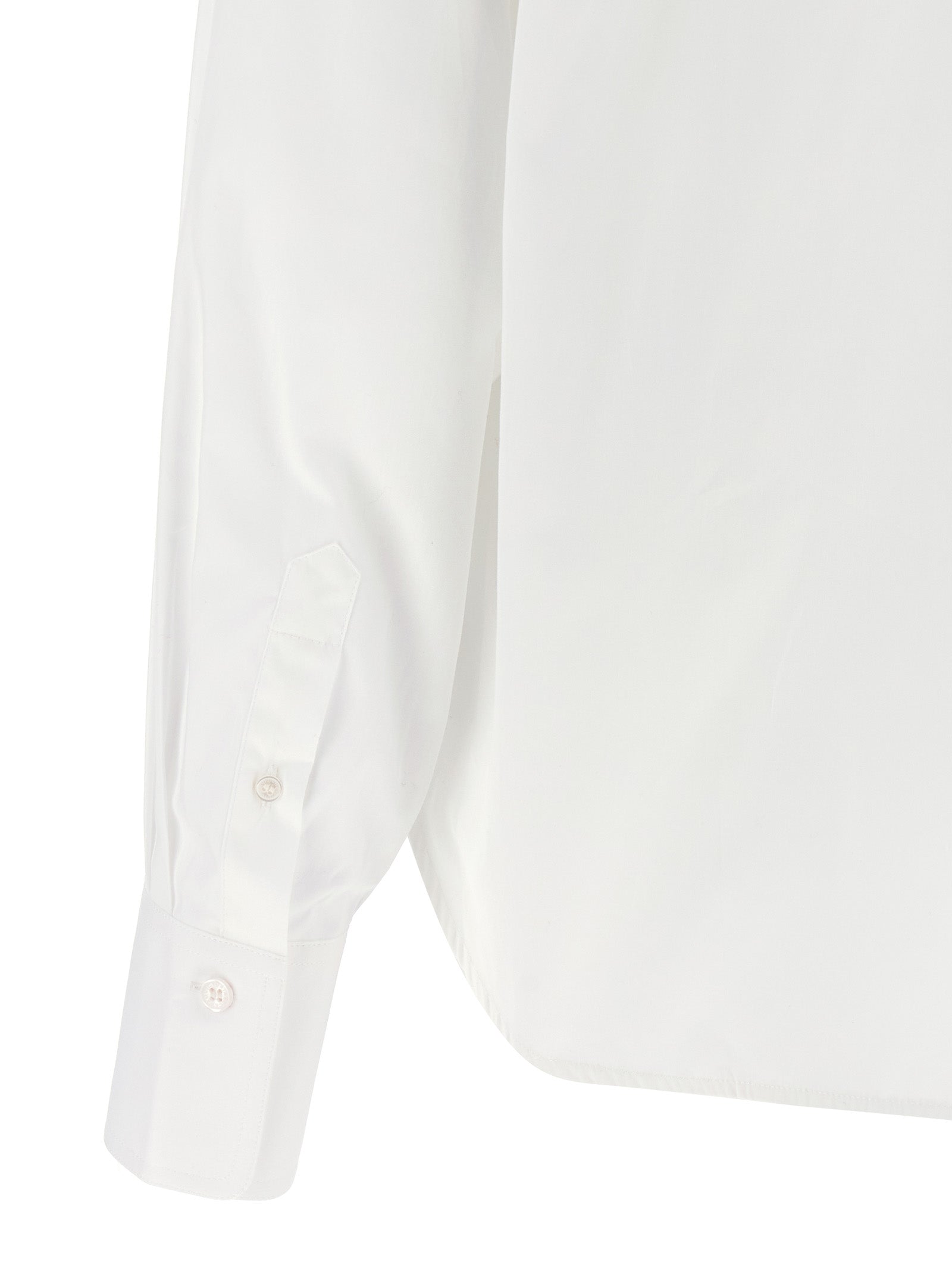 Victoria Beckham Women 'Cropped' Shirt VICTORIA BECKHAM