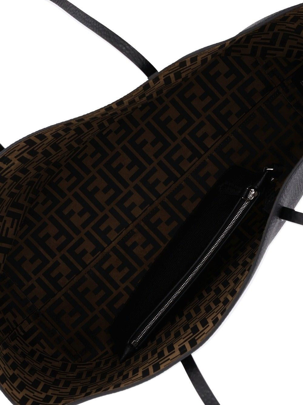 Fendi Women Roll Medium Shopper FENDI