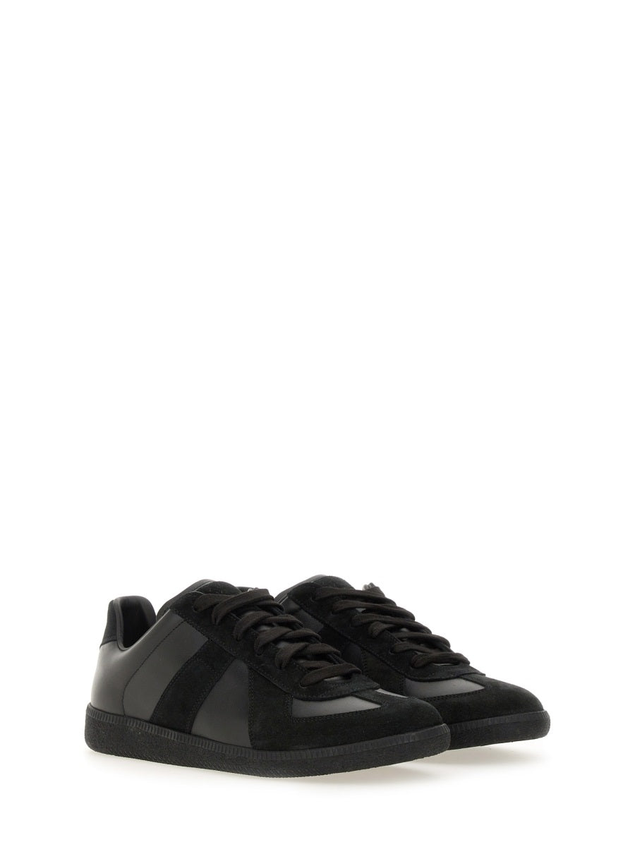 Maison Margiela Men Sneaker Replica MAISON MARGIELA