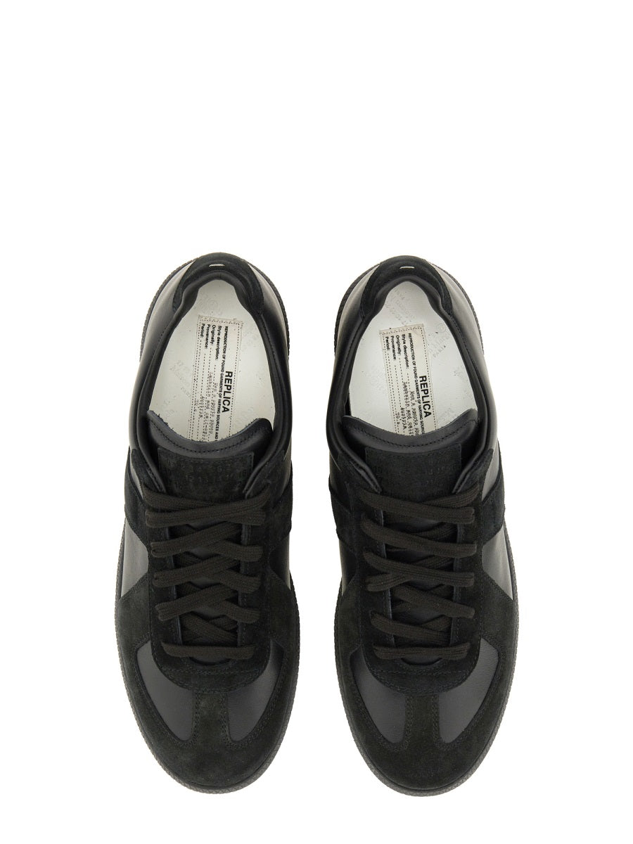 Maison Margiela Men Sneaker Replica MAISON MARGIELA