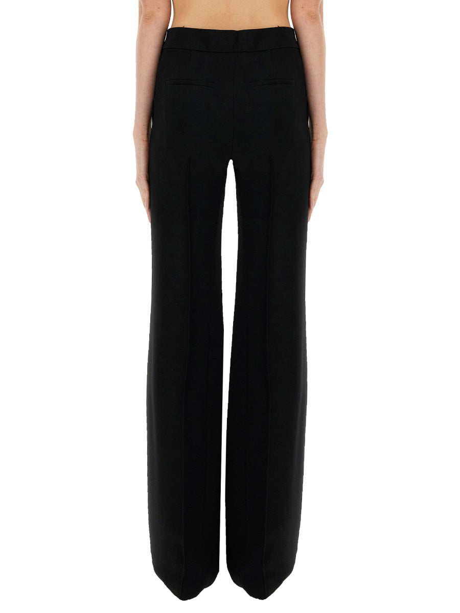 Jil Sander Women Viscose Blend Pants JIL SANDER