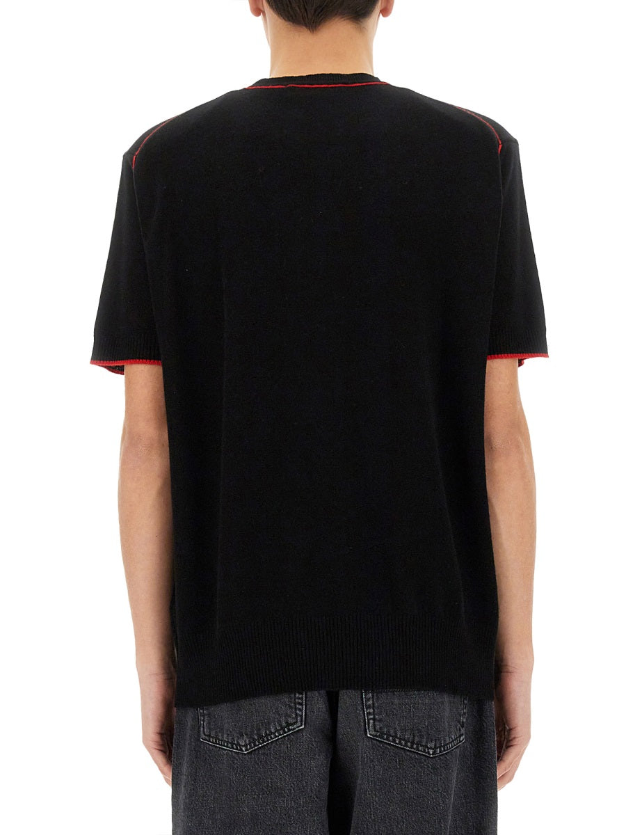 Vivienne Westwood Men T-Shirt "Alex" VIVIENNE WESTWOOD