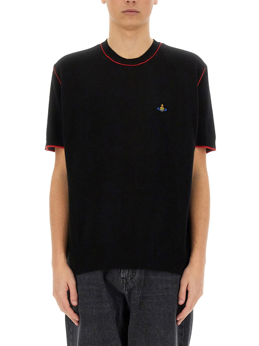 Vivienne Westwood Men T-Shirt "Alex" VIVIENNE WESTWOOD