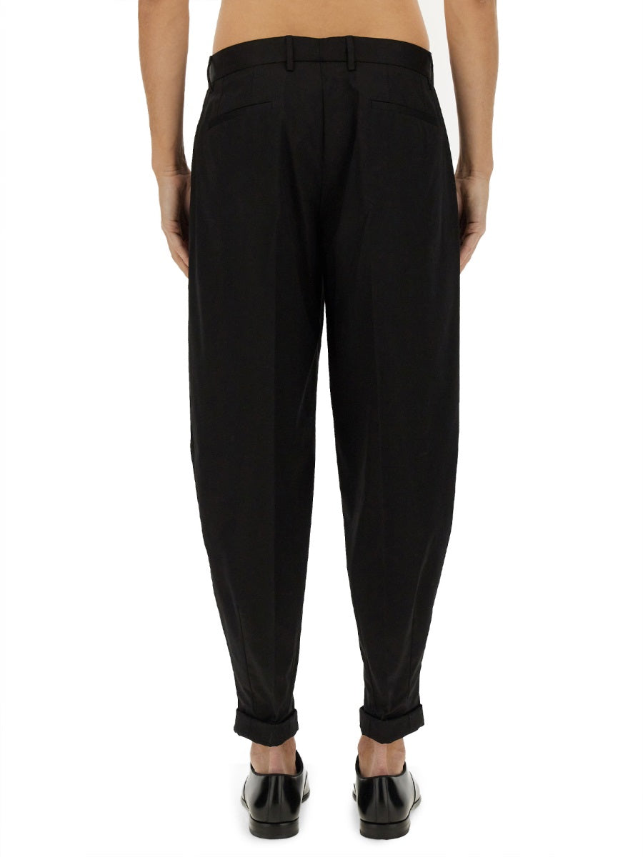 Dolce & Gabbana Men Double Pence Pants DOLCE & GABBANA