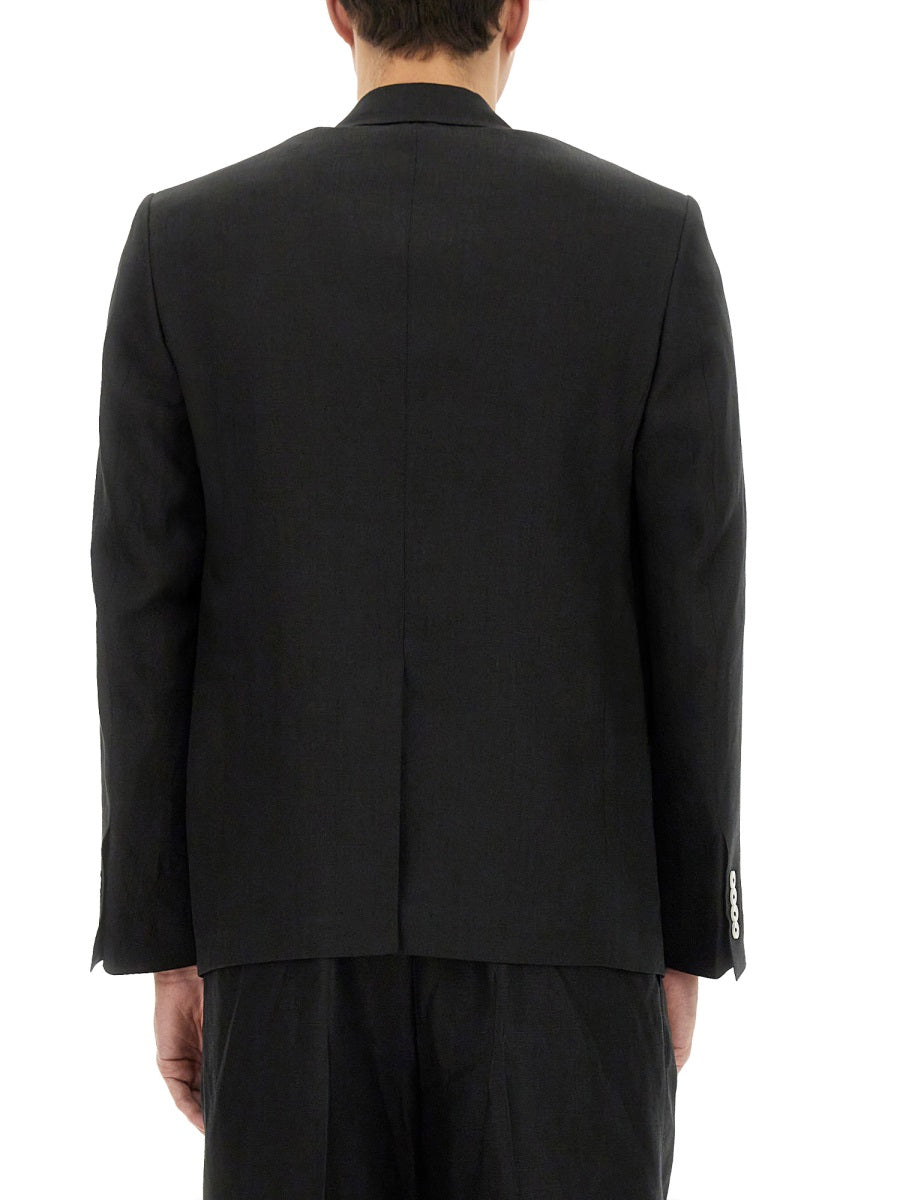 Dolce & Gabbana Men Double-Breasted Jacket DOLCE & GABBANA