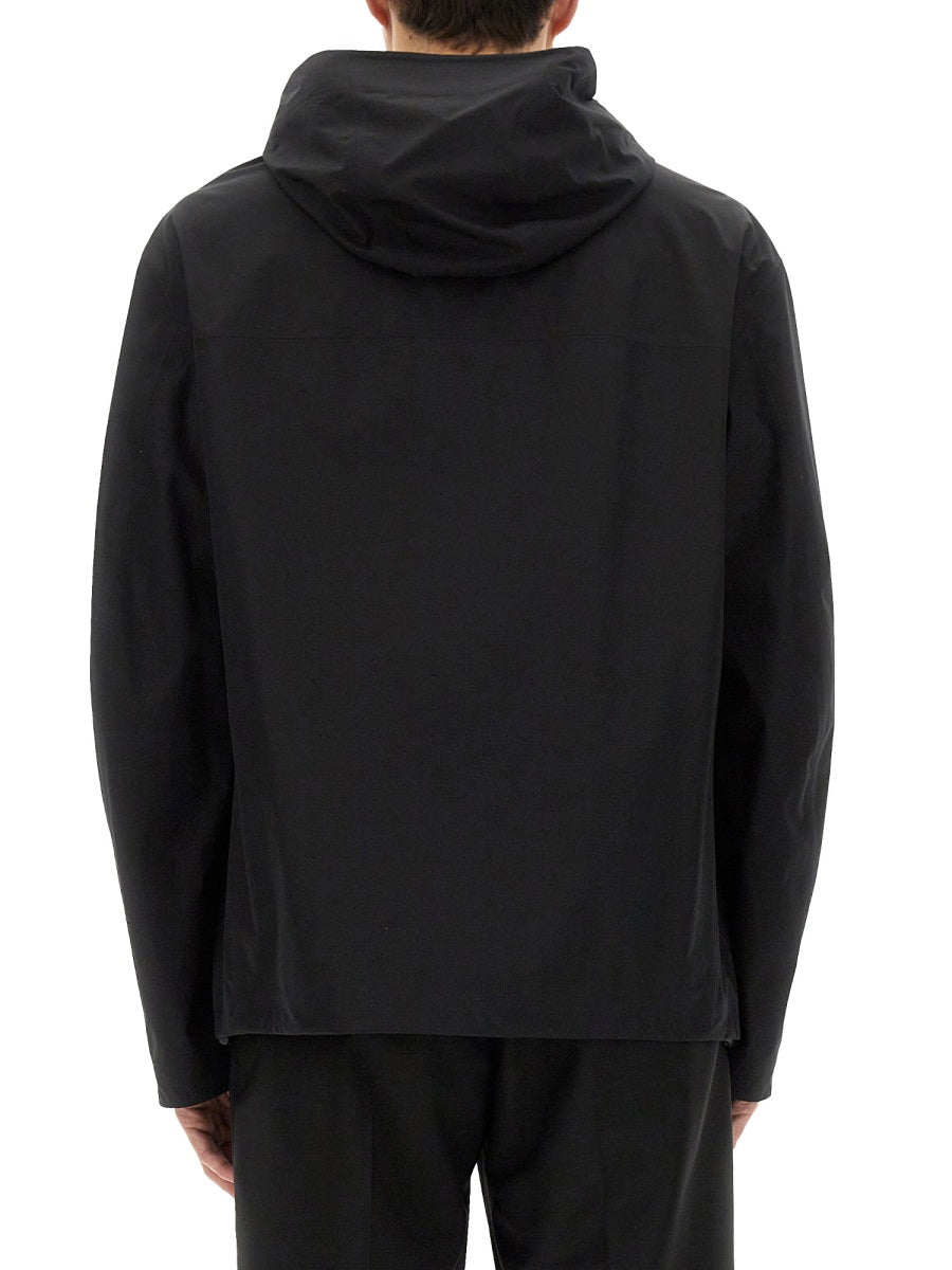 Dolce & Gabbana Men Hooded Jacket DOLCE & GABBANA