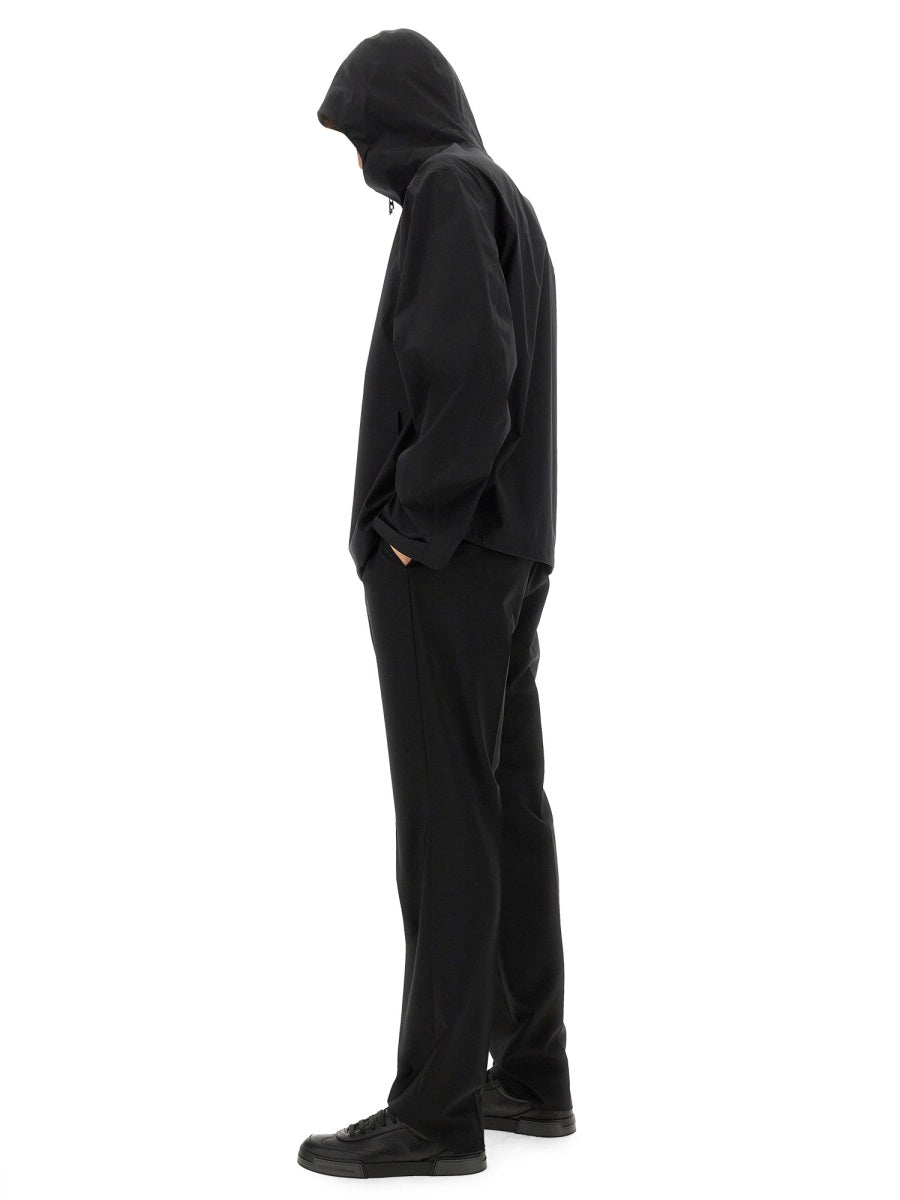 Dolce & Gabbana Men Hooded Jacket DOLCE & GABBANA