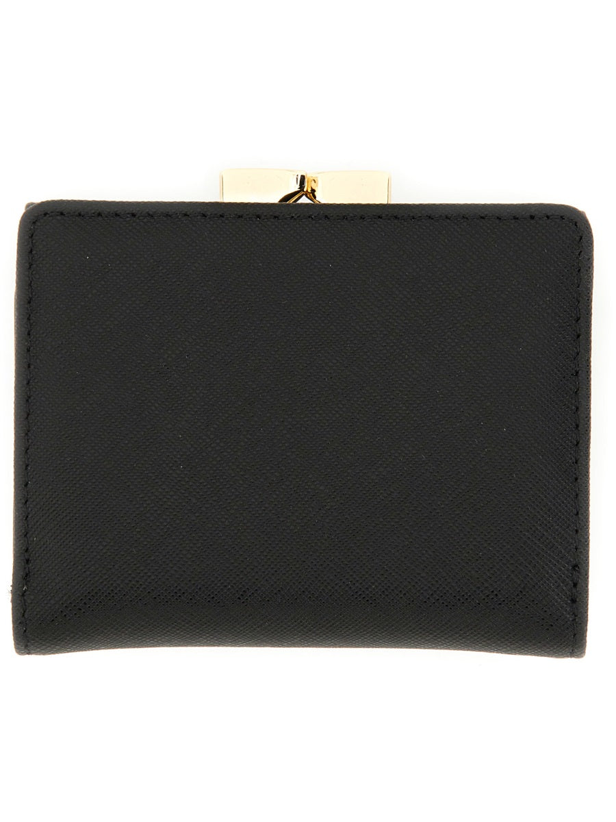 Vivienne Westwood Women Portafoglio "Orb" VIVIENNE WESTWOOD