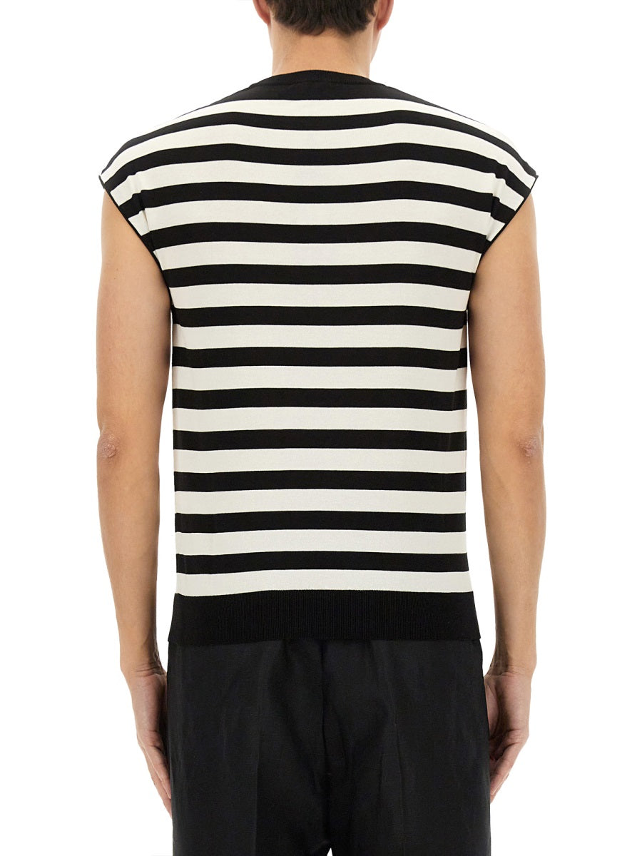 Dolce & Gabbana Men Kimono Shirt DOLCE & GABBANA