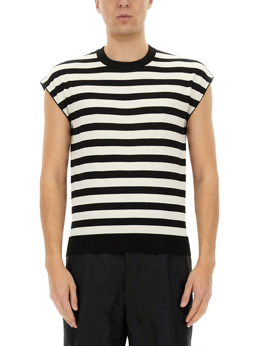 Dolce & Gabbana Men Kimono Shirt DOLCE & GABBANA