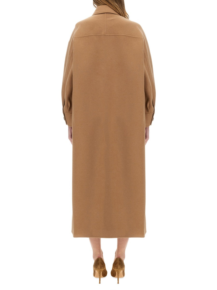 Max Mara Women "Aldo 134" Coat MAX MARA