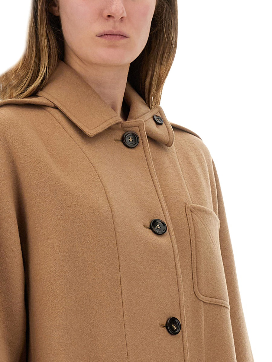 Max Mara Women "Aldo 134" Coat MAX MARA