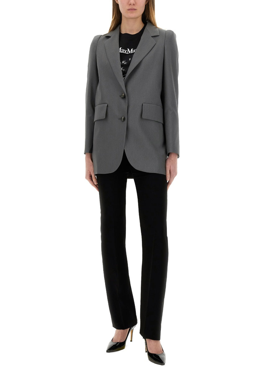 Max Mara Women Jacket "Hebrides" MAX MARA