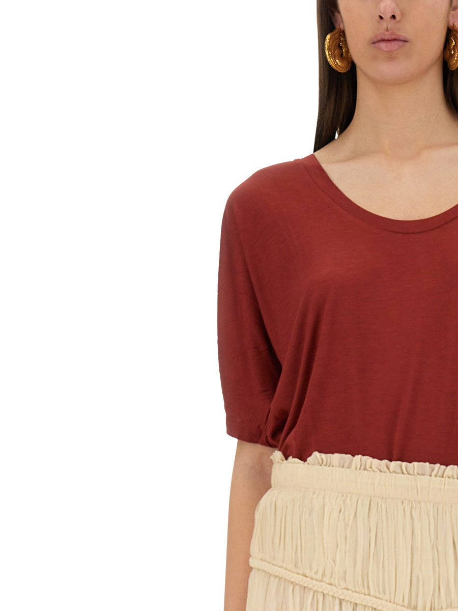 Isabel Marant Women T-Shirt "Emmanuela" ISABEL MARANT