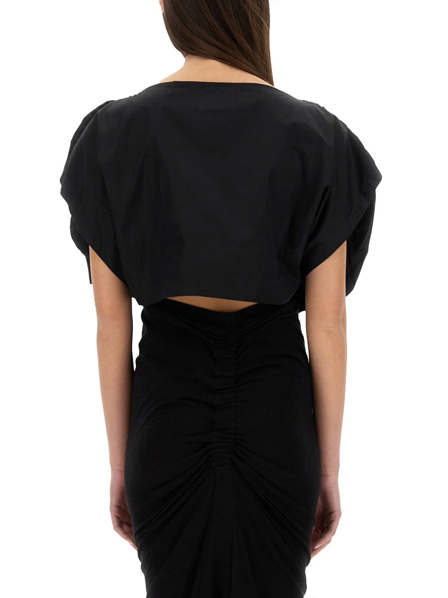 Vivienne Westwood Women Top "Heart" VIVIENNE WESTWOOD