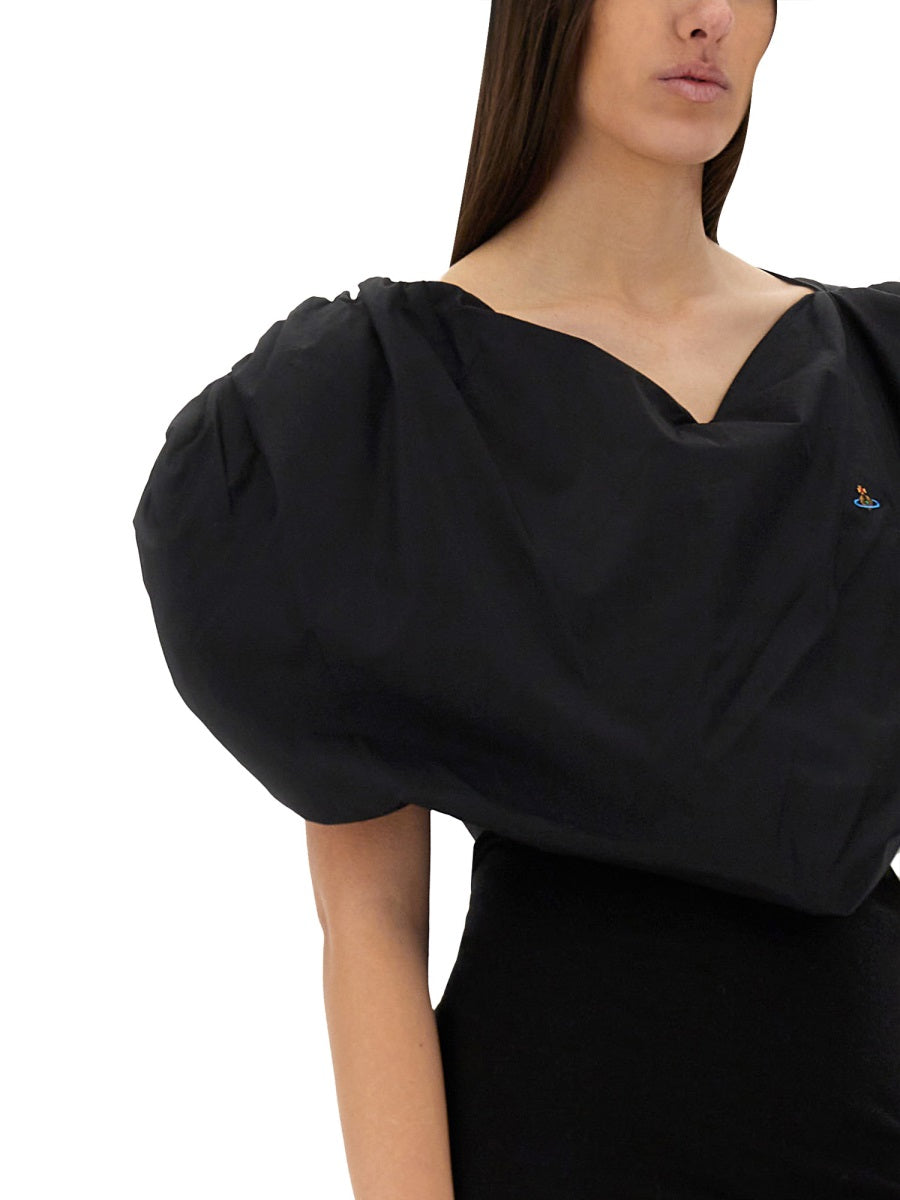 Vivienne Westwood Women Top "Heart" VIVIENNE WESTWOOD