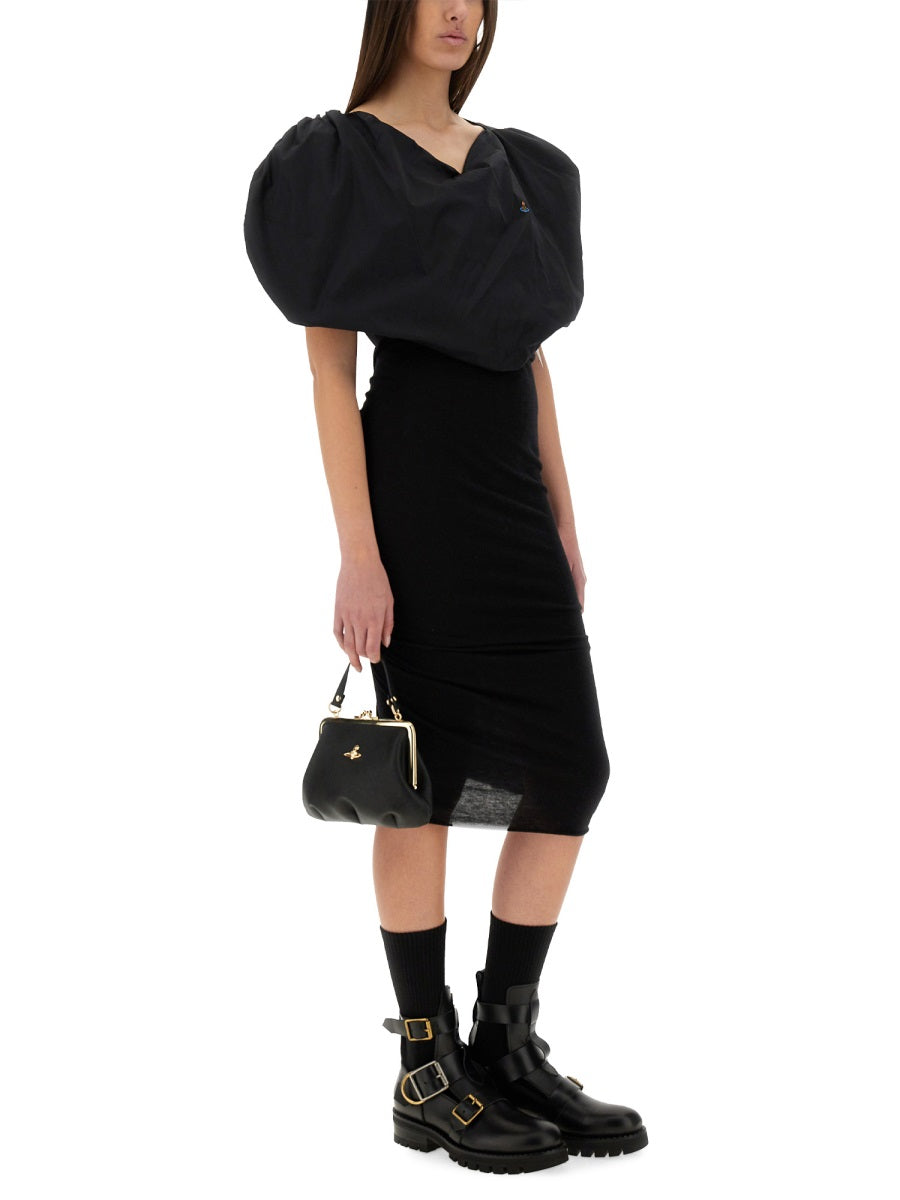 Vivienne Westwood Women Top "Heart" VIVIENNE WESTWOOD