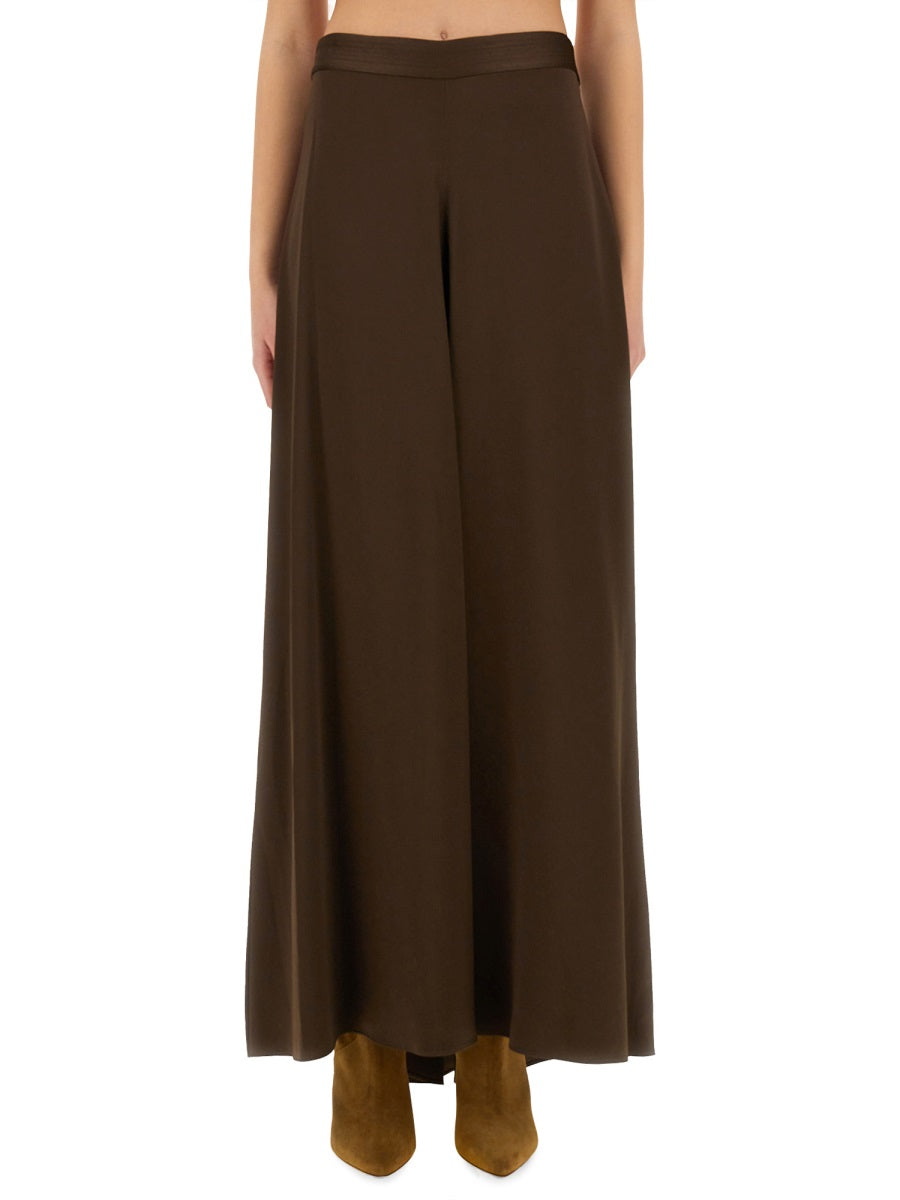Isabel Marant Women "Kayana" Long Skirt ISABEL MARANT