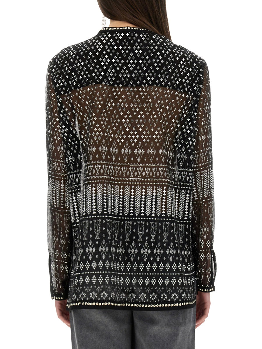 Isabel Marant Women Top "Nickie" ISABEL MARANT