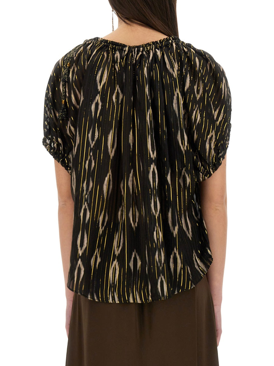 Isabel Marant Women Top "Sonae" ISABEL MARANT