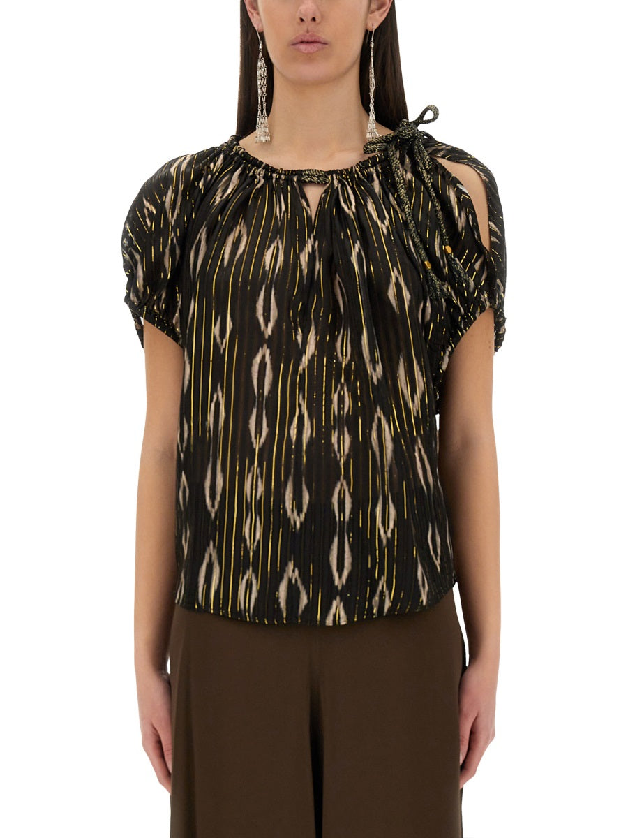 Isabel Marant Women Top "Sonae" ISABEL MARANT