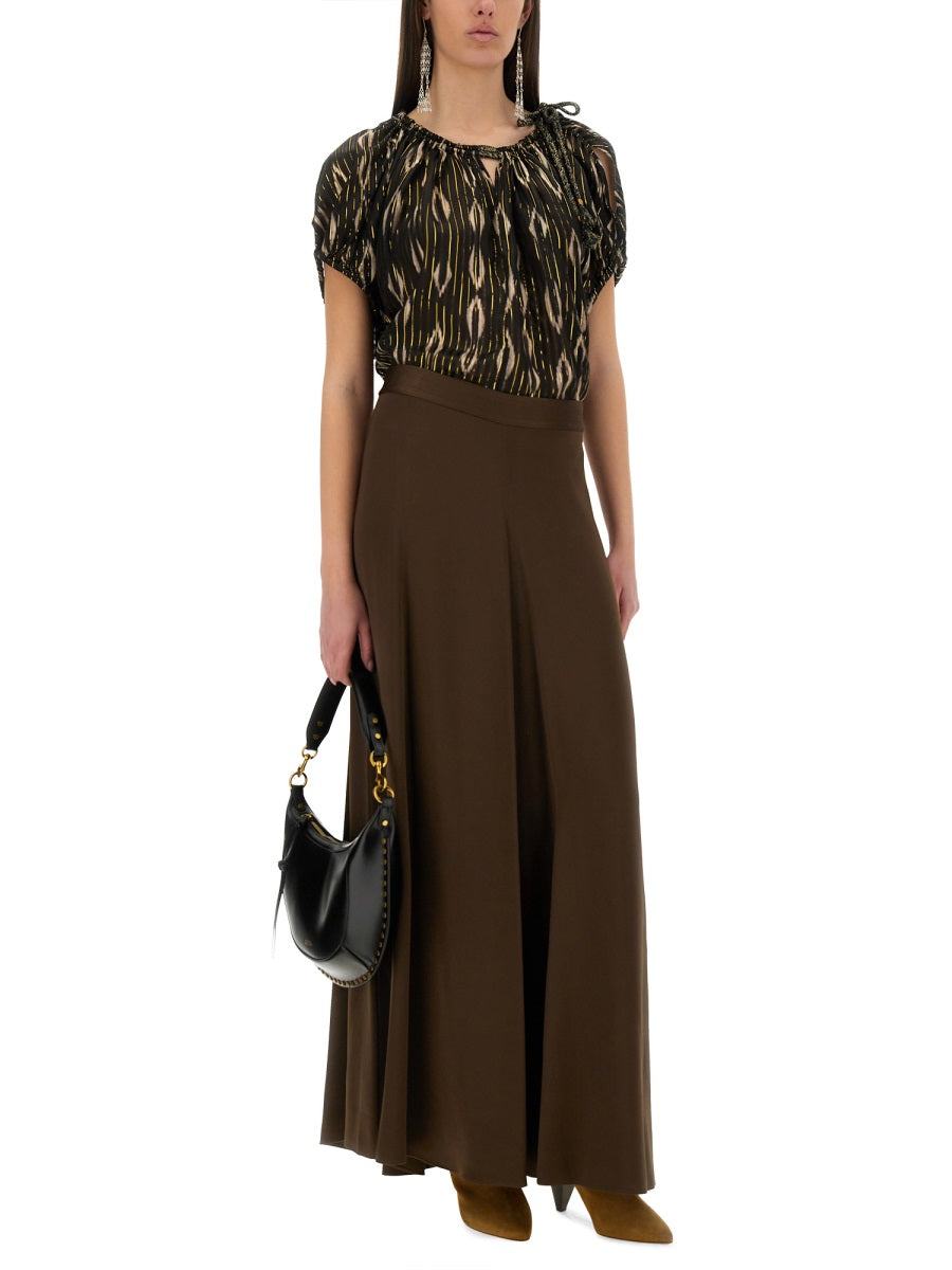 Isabel Marant Women Top "Sonae" ISABEL MARANT