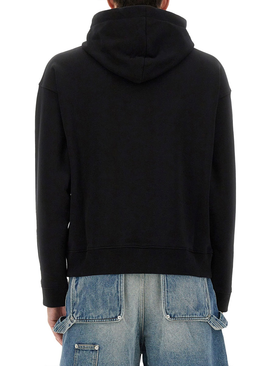 Moschino Men "Teddy Bear" Hoodie MOSCHINO