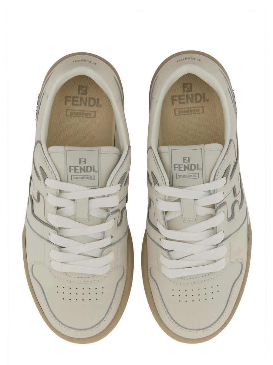 Fendi Men Sneaker "Match" FENDI