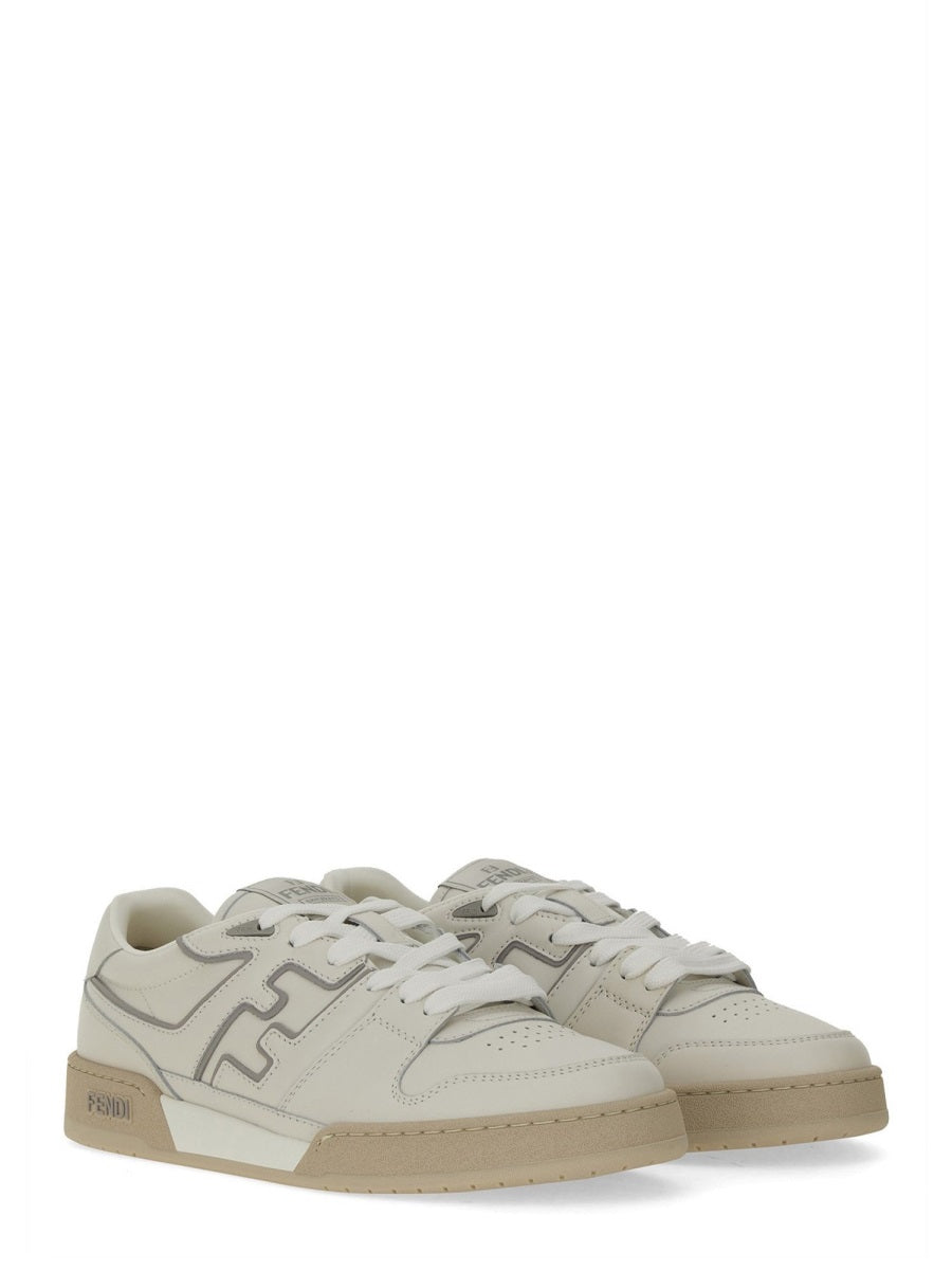 Fendi Men Sneaker "Match" FENDI