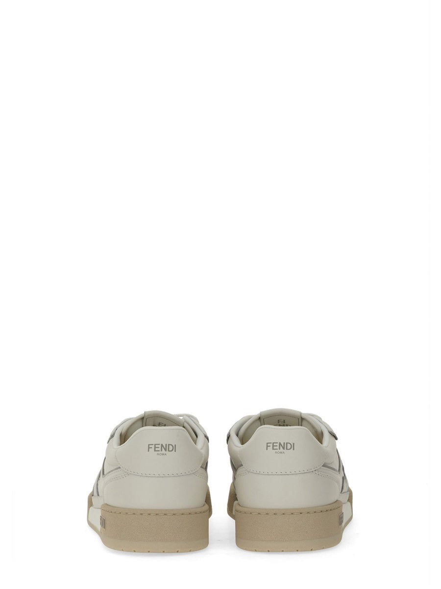 Fendi Men Sneaker "Match" FENDI