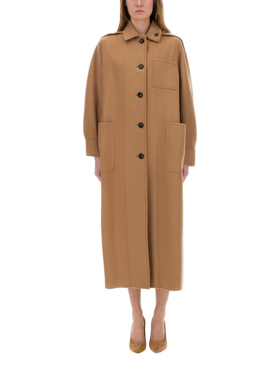 Max Mara Women "Aldo 134" Coat MAX MARA